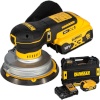 DeWalt lihvimismasin DCW230P2-QW 150mm Cordless Random Orbit Sander