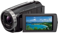 Sony HDR-CX625B Full HD must