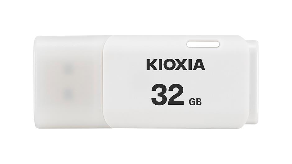 Kioxia mälupulk 32GB USB2.0 LU202W032GG4
