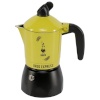 Bialetti espressokann ORZO EXPRESS 2TZ