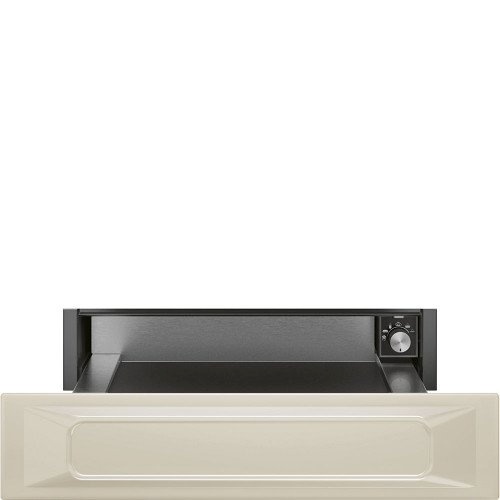 SMEG soojendussahtel CPR915P Victoria, kreem