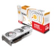 Sapphire videokaart Radeon RX7800XT Gaming OC 16GB GDDR6 HDMI DP
