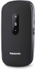 Panasonic mobiiltelefon KX-TU446EXB must