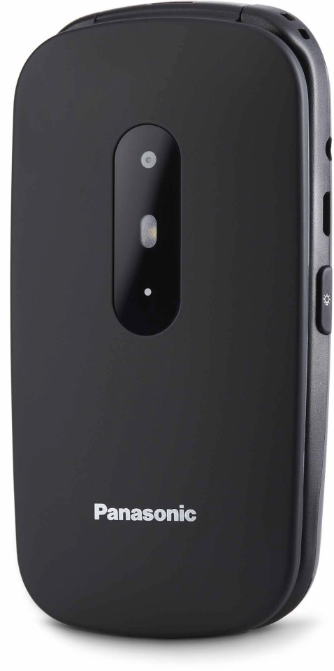 Panasonic mobiiltelefon KX-TU446EXB must