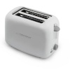 Esperanza röster EKT002 Toaster, valge