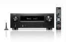 Denon 7.2 kanaliga kodukino ressiiver AVR-X2800H DAB