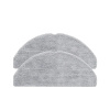 Xiaomi mopid Robot Vacuum S20 Mop Pad, 2tk