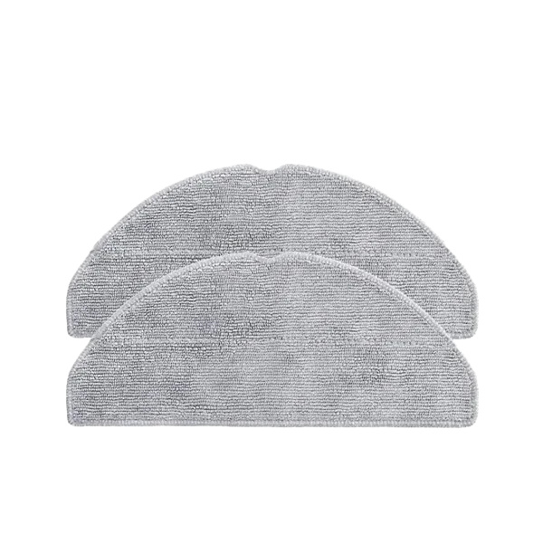 Xiaomi mopid Robot Vacuum S20 Mop Pad, 2tk