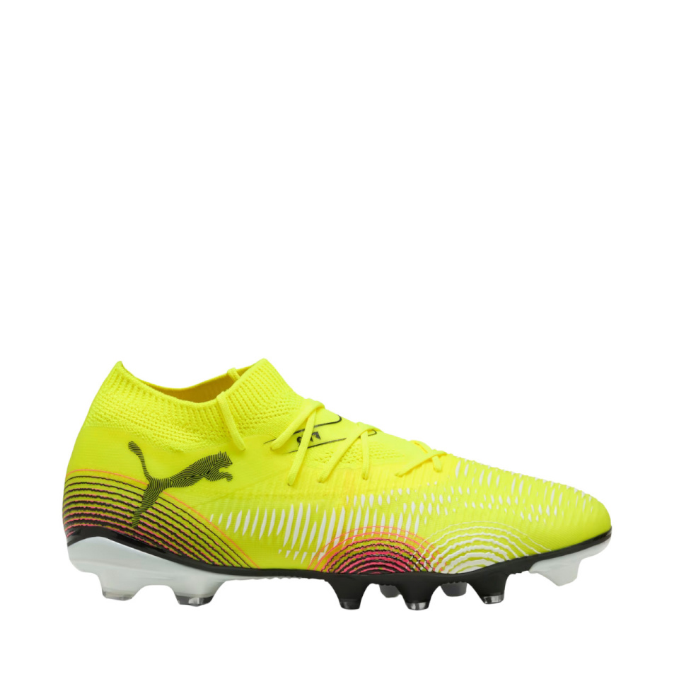 Puma jalgpallijalatsid Future 8 Match Fg/ag 108140 03 suurus 43