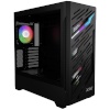 ADATA korpus XPG STARKER AIR BTF MID TOWER must