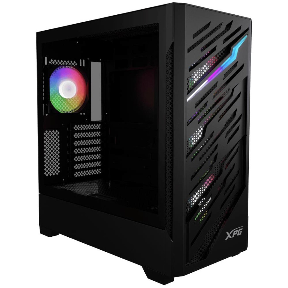 ADATA korpus XPG STARKER AIR BTF MID TOWER must