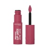 Rimmel London huulepulk Thrill Seeker Lip Latex 6ml, 300 Main Character, naistele