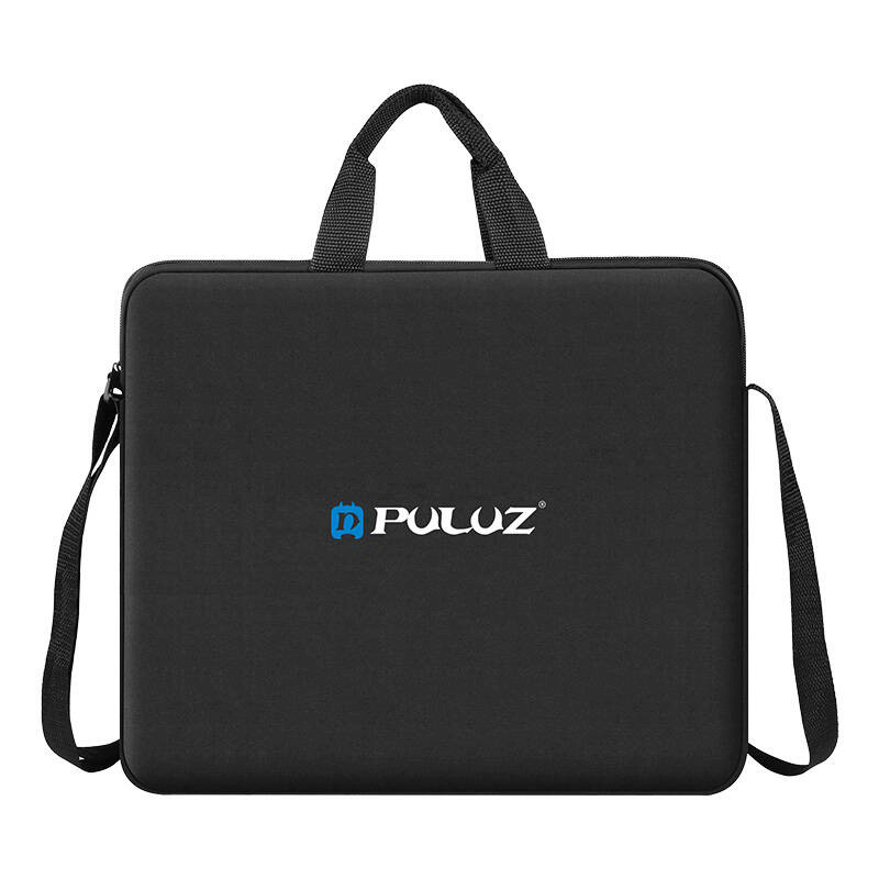 Puluz Portable Zipper Storage Bag for ring lights 3,56 cm (must)