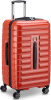 Delsey kohver Shadow 5.0 pagasiruum 74,5 cm, punane