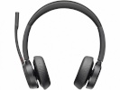 POLY kõrvaklapid Voyager 4320 USB-A Headset +BT700 dongle 76U49AA
