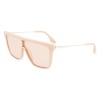 Victoria Beckham naiste päikeseprillid VB650S-5319243 Ø 53mm