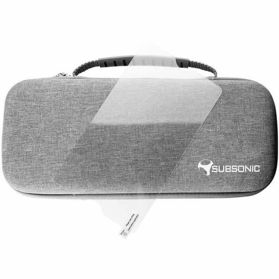 Subsonic Kaitseümbris PS Portal