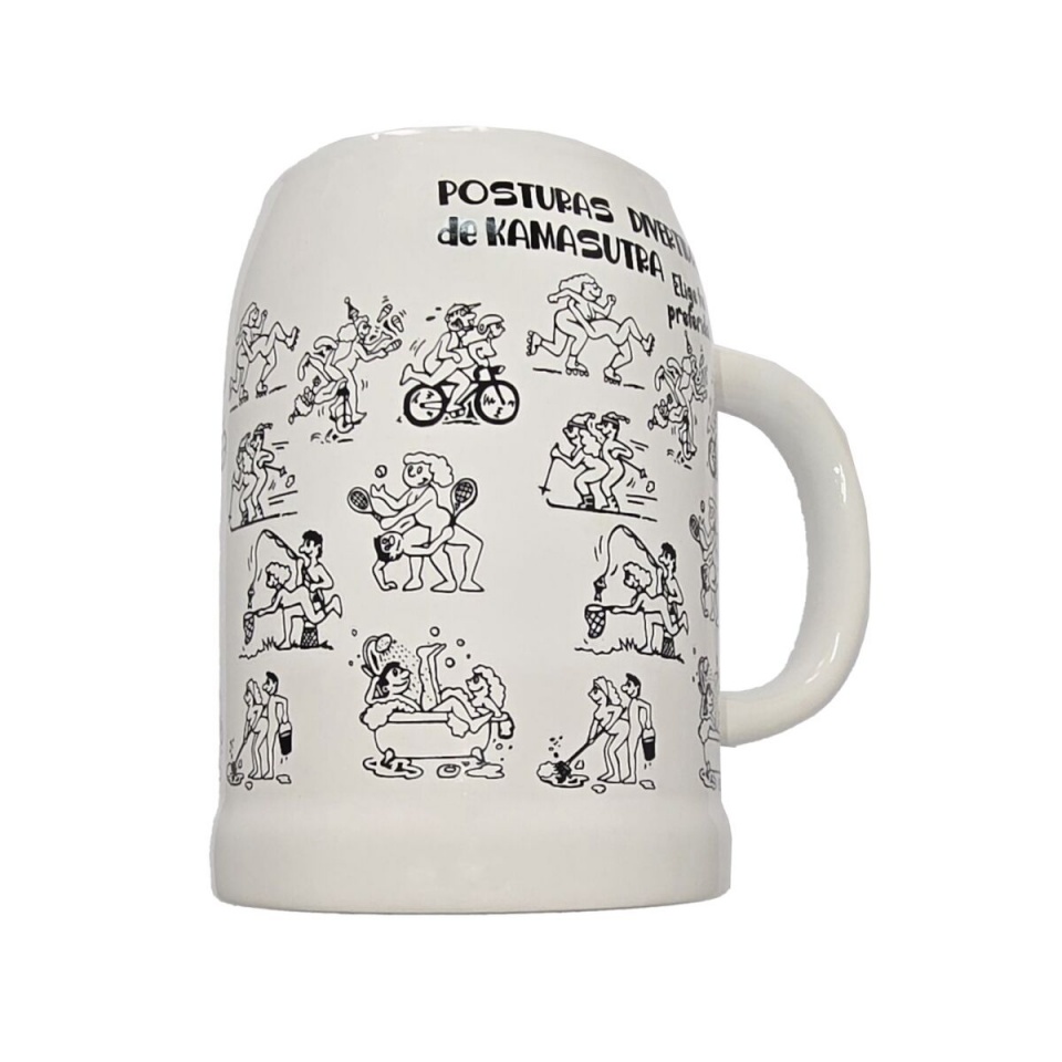 Õllekruus Divertysex