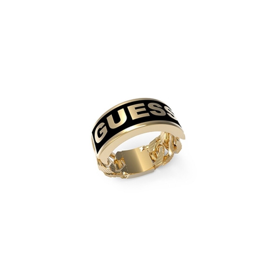 Guess meeste sõrmus JUXR03003JWYGBK66 (26)