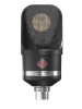 Neumann TLM 107 bk mitme mustriga kondensaatormikrofon