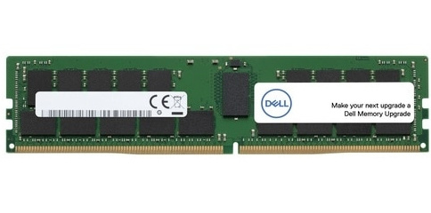 DELL W403Y Speichermodul 64 GB 1 x 64 GB DDR4 2933 MHz (W403Y)