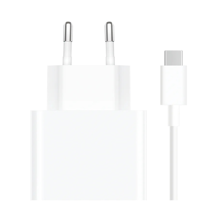 Xiaomi 67W HyperCharge Combo (Type-A) EU |