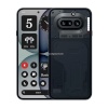 Nothing nutitelefon Phone (4a) 8+128GB, must