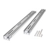 Fantec kettaboks SRC-SR20 Teleskopschienenset