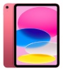 Apple tahvelarvuti iPad 256 GB 11" Wi-Fi roosa
