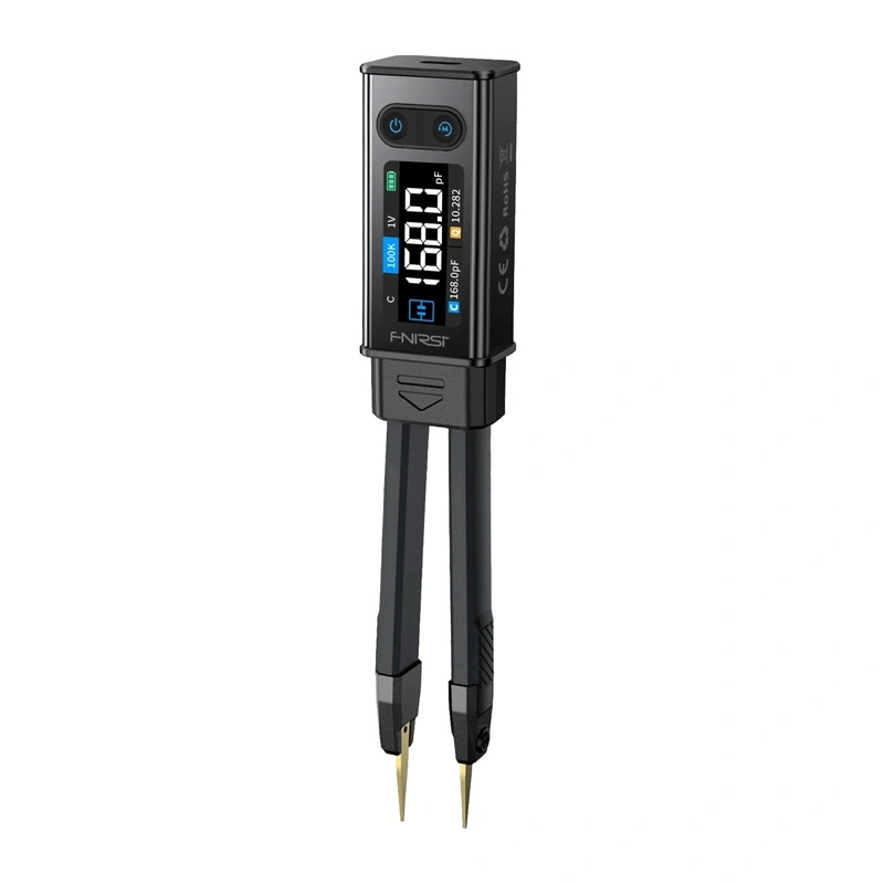 FNIRSI LCR Tester LCR-ST2Plus