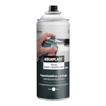 16826 Hüdroisolatsioon Aguaplast Spray valge 400 ml