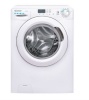 Candy pesumasin Pralka slim CS4 1061DE/1-S