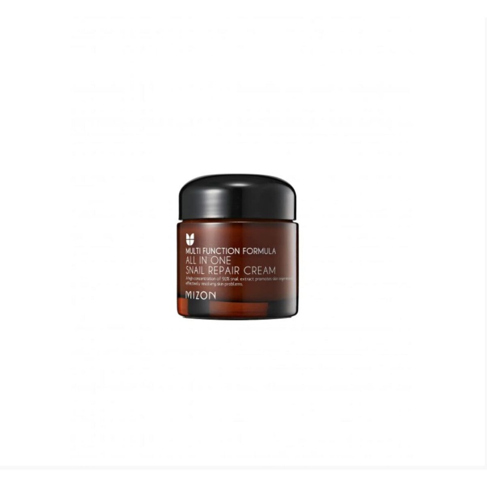 Mizon taastav kreem All In One niisutav 75ml
