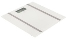 Adler vannitoakaal AD 8154 Bathroom Scale with Analyzer, valge