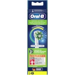 Braun lisaharjad Oral-B CrossAction CleanMaximizer, 3tk, valge