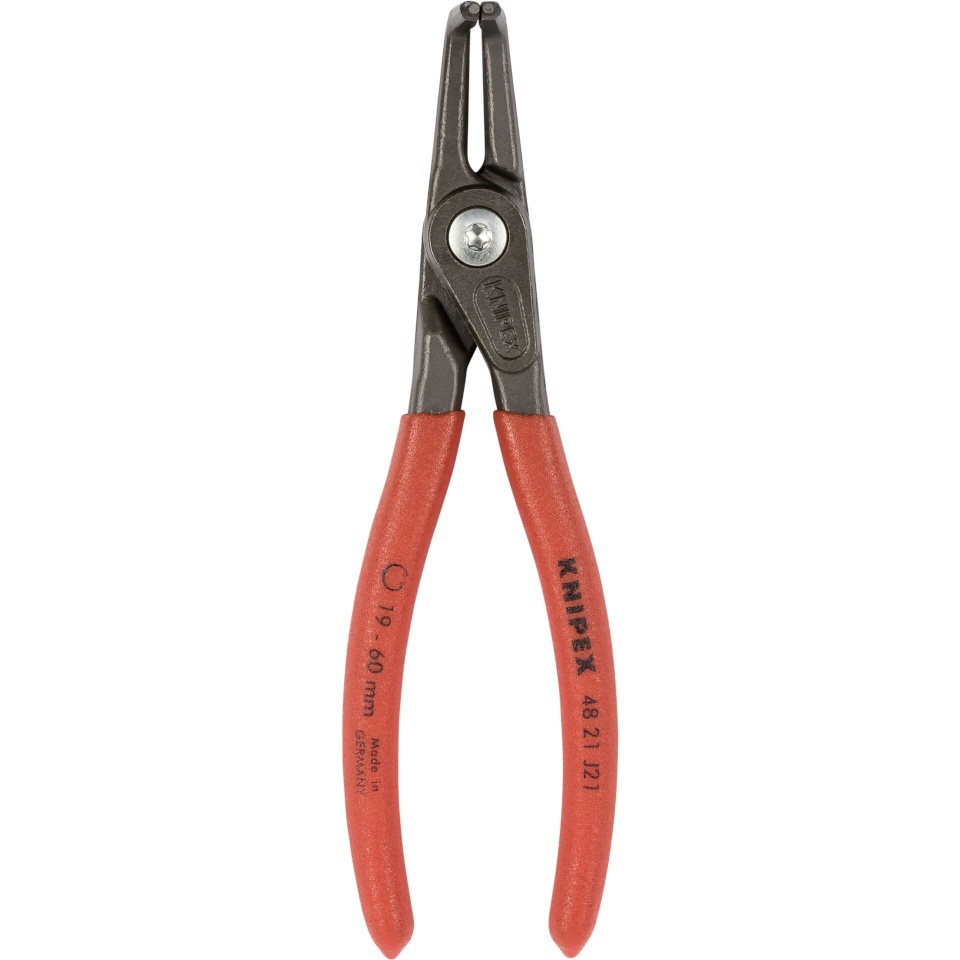 Knipex tangid Precision Circlip Pliers