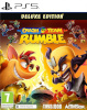 PlayStation 5 mäng Crash Team Rumble Deluxe Edition
