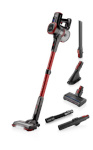 ETA varstolmuimeja ETA223390000 Fenix Cordless Stick Vacuum Cleaner, hall/punane