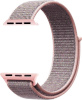 Tech-Protect kellarihm Nylon Apple Watch 38/40mm, pink sand