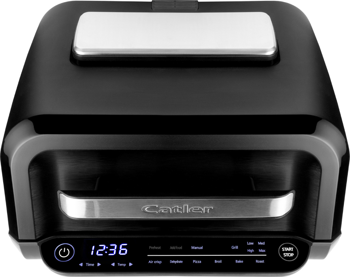 Catler kuumaõhugrill HG410