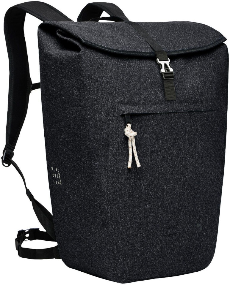 Vaude Seljakott Clubride Urban 25, must