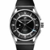 Porsche Design meeste kell 6023.4.05.001.07.2 (Ø 42mm)