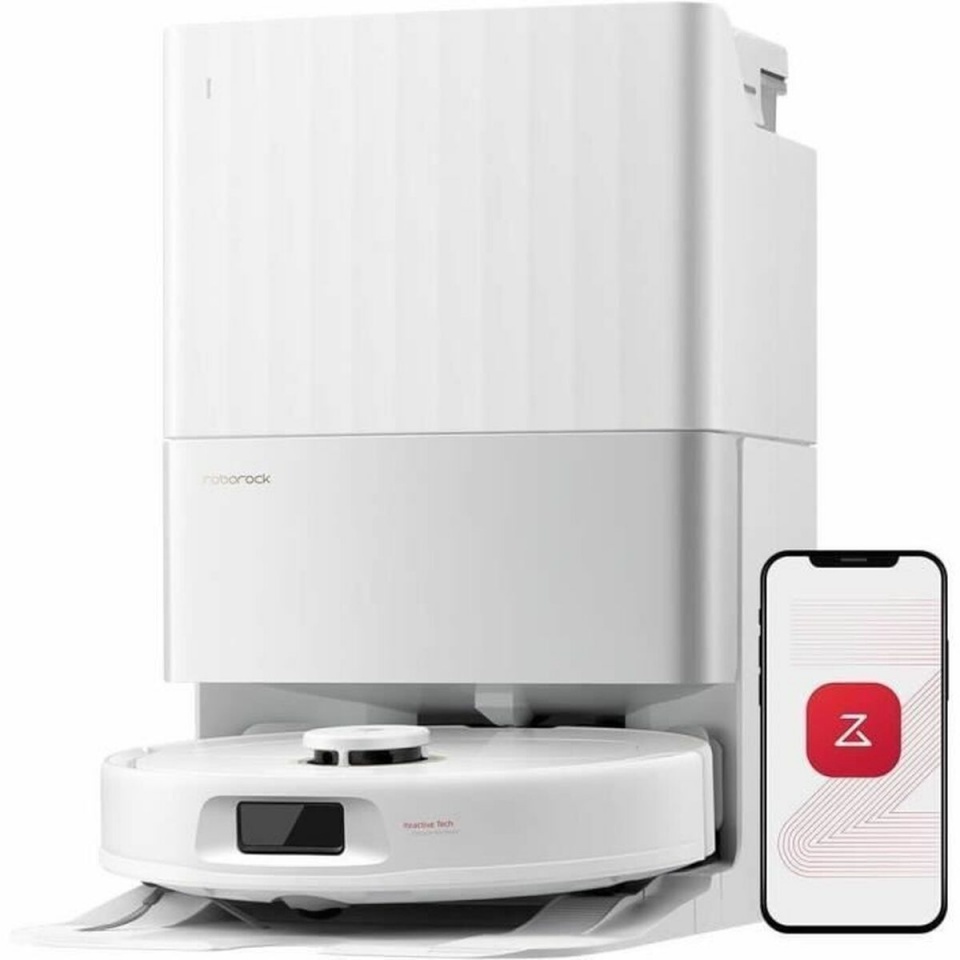 Roborock robottolmuimeja QREVO 5AE