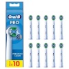 Braun lisaharjad Oral-B Pro Precision Clean replacement brushes, 10tk