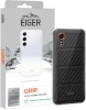 Eiger kaitsekest Grip Case Galaxy Xcover7 Transparent, läbipaistev
