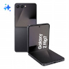 Samsung mobiiltelefon Galaxy Flip 7 512 GB, SM-F766B Jetblack