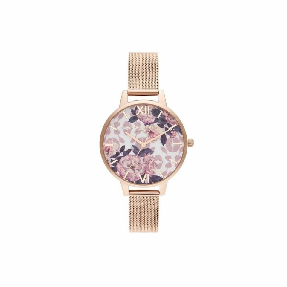 Olivia Burton naiste kell OB16LP01 (Ø 34mm)