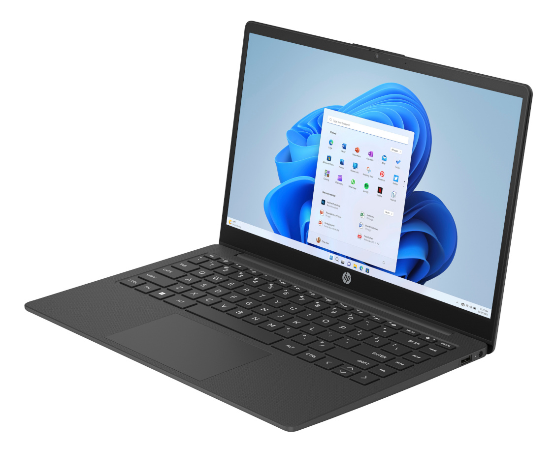 HP sülearvuti 14-em0049no 14" (BV9M7EA)