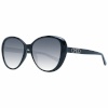 Jimmy Choo naiste päikeseprillid AMIRA/G/S must