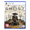 Sony PlayStation 5 mäng Ghost of Yotei